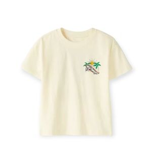 Hanna andersson boy tee 5t NEW